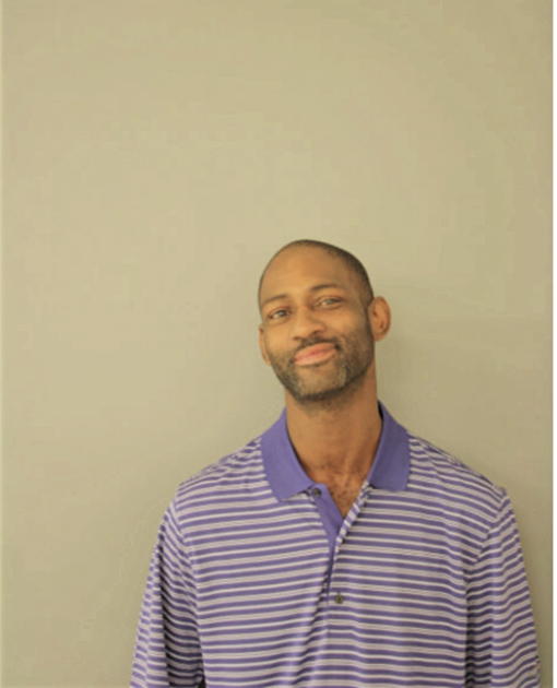 MICHAEL WESTON, Cook County, Illinois
