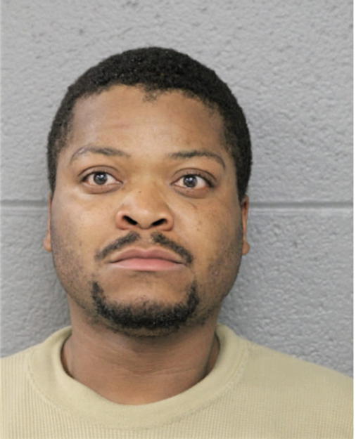 NATHANIEL D WHITAKER, Cook County, Illinois