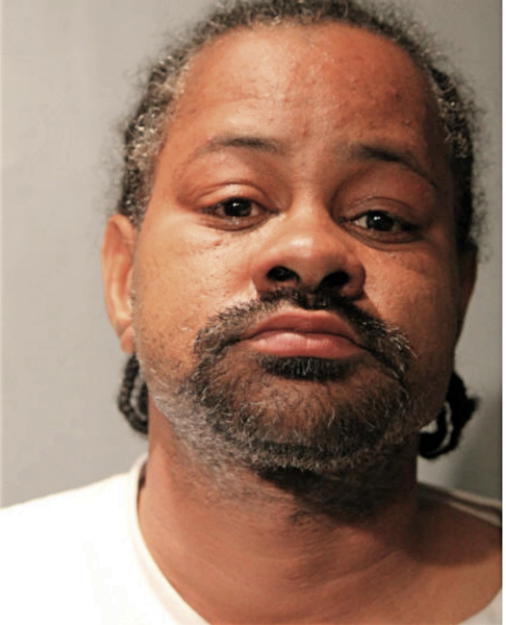 BRIAN WILLIAMS, Cook County, Illinois