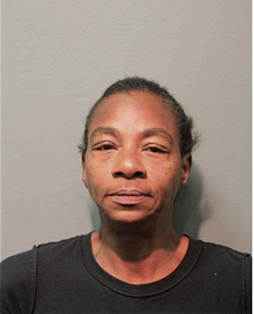 CHARLETTE WILLIAMS, Cook County, Illinois