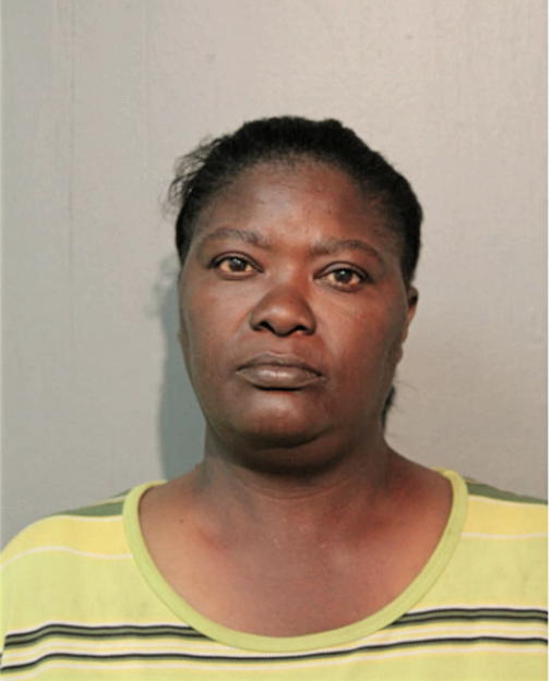 DEMETRIUS WILLIAMS, Cook County, Illinois