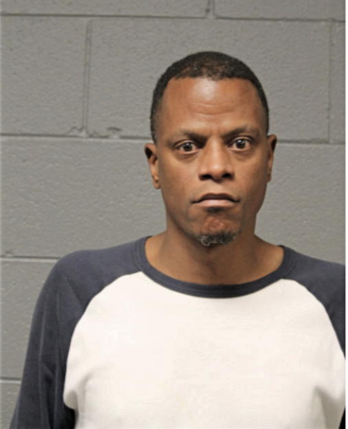 ANDRE WILSON, Cook County, Illinois