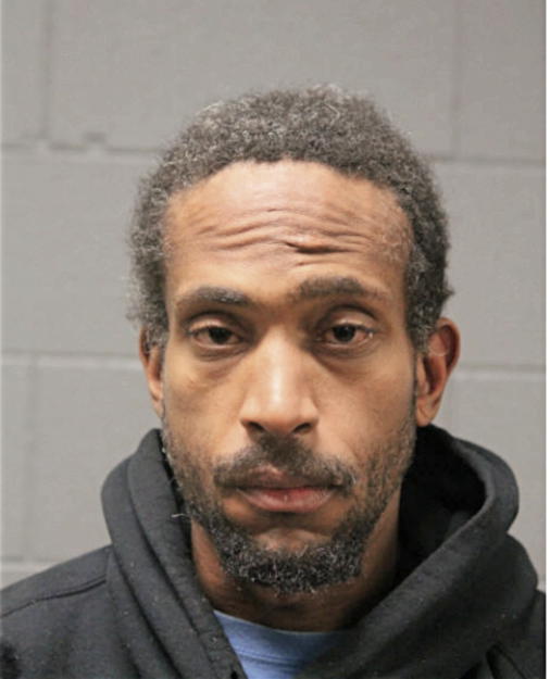 JAMES WILSON, Cook County, Illinois