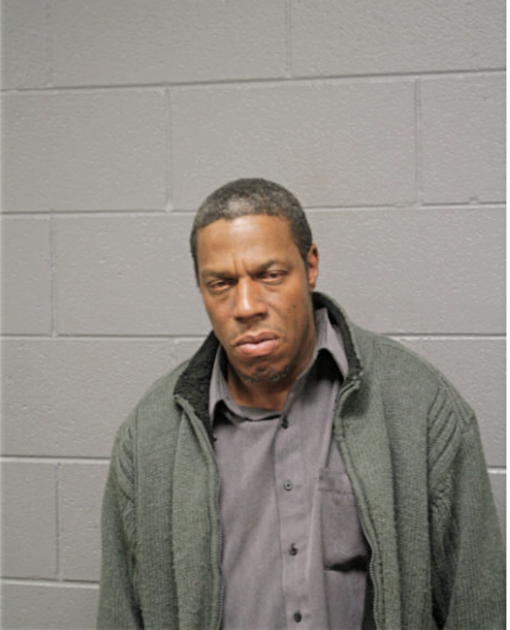 ISHMAEL JR WINFREY, Cook County, Illinois