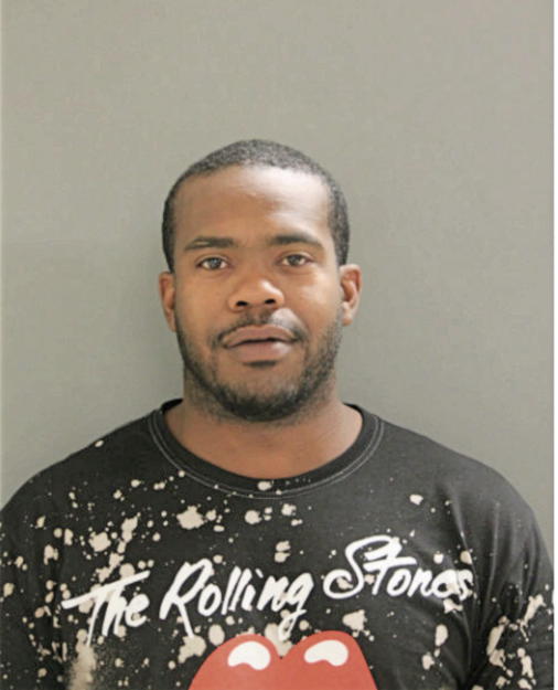 MARCUS L WITT, Cook County, Illinois