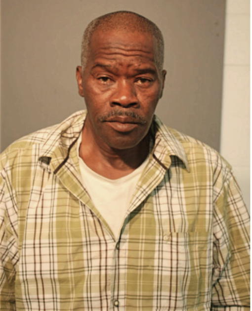 ROSCOE WORTHEAM, Cook County, Illinois