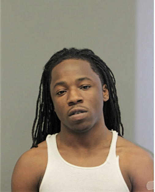 ALLEN WRIGHT, Cook County, Illinois