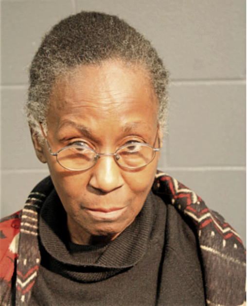 ANNA M WRIGHT, Cook County, Illinois