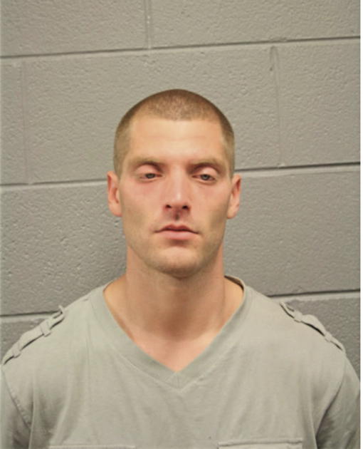 CORY DAVID YONKERS, Cook County, Illinois