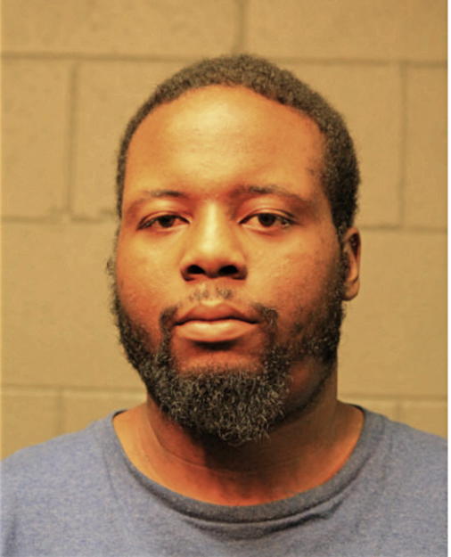 CHRISTOPHER P YOUNG, Cook County, Illinois