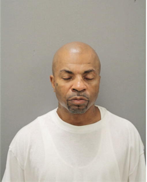 MAURICE YOUNG, Cook County, Illinois