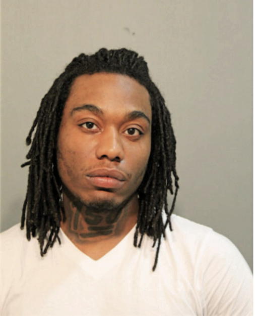 RODNEY V YOUNGBLOOD, Cook County, Illinois