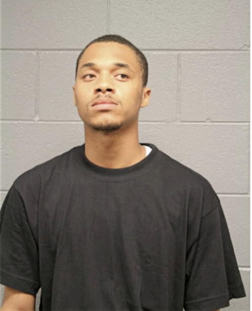 RAMON S ABRAMS, Cook County, Illinois