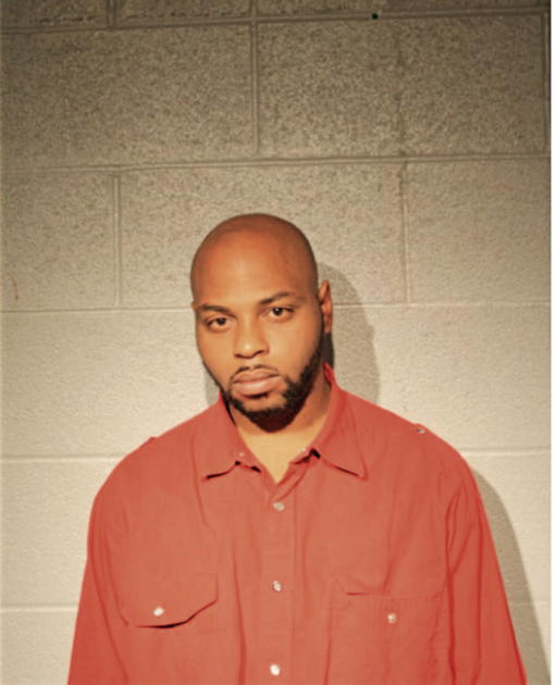 TERRANCE L ADDISON, Cook County, Illinois