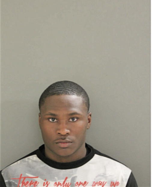 RONALD D ADKINS, Cook County, Illinois