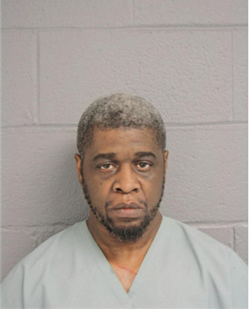 DAVID ANDERSON, Cook County, Illinois
