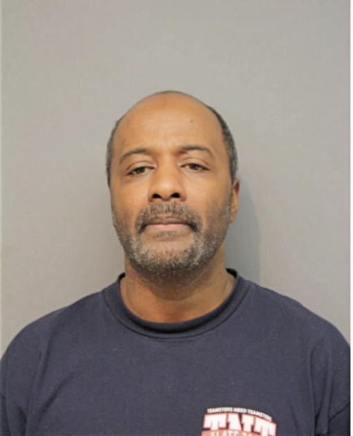 DEXTER LAMAR ANDERSON, Cook County, Illinois