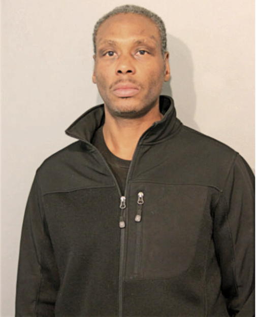 MICHAEL E ANDERSON, Cook County, Illinois