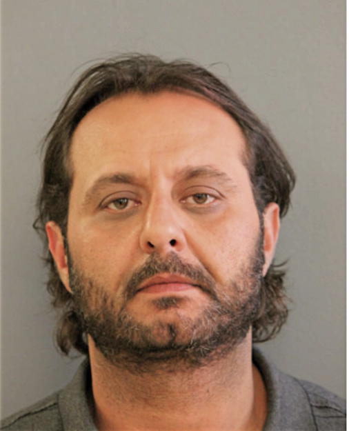 SAMER M AQEL, Cook County, Illinois