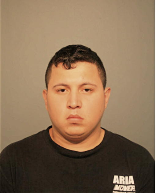 AGUSTIN ARIAS-LOPEZ, Cook County, Illinois