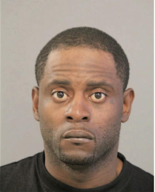 DANNY BAILEY, Cook County, Illinois