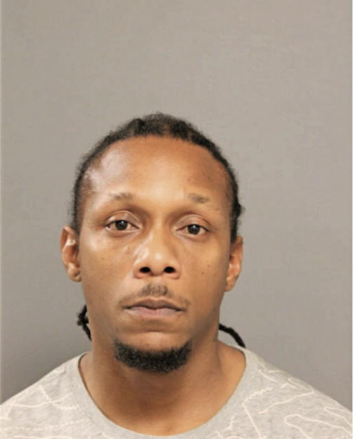 CURTIS L BANKS, Cook County, Illinois