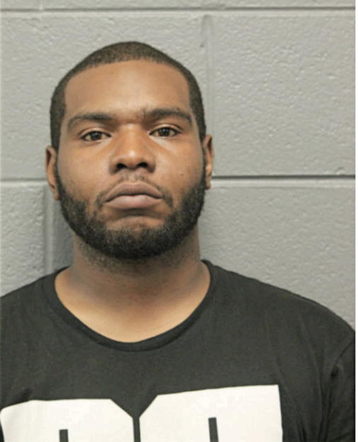 CRAIG BANNISTER, Cook County, Illinois