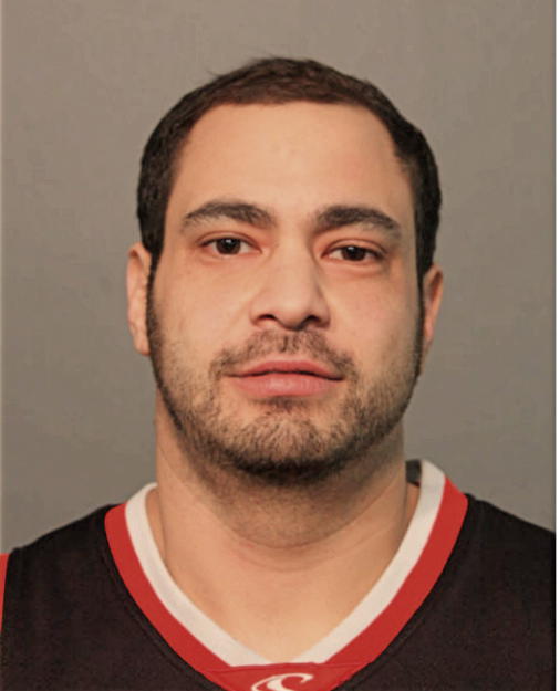 CARL A BAPTISTE, Cook County, Illinois