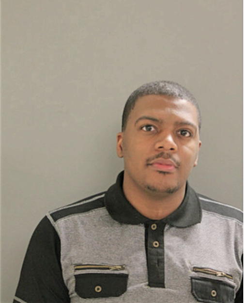 AARON K BARNES, Cook County, Illinois