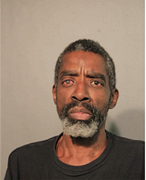 RAMON BARNES, Cook County, Illinois