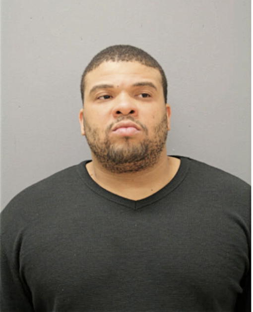 TRACY L BEAL, Cook County, Illinois