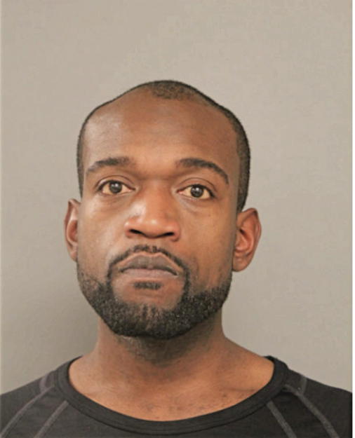 JAMES E BELL, Cook County, Illinois