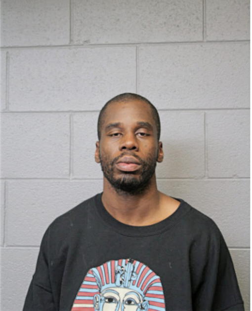 MICHAEL BERNARD BERRY, Cook County, Illinois