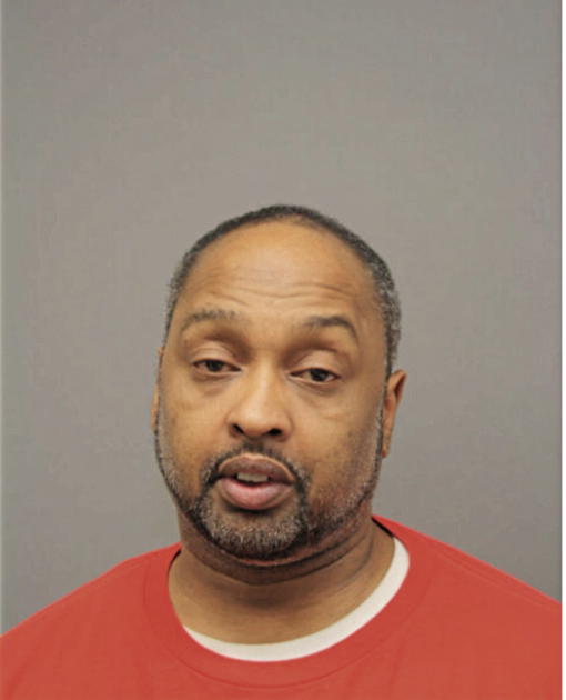 JAMES WINFRED BLACK, Cook County, Illinois