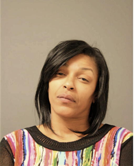 MICHELLE L BOLDEN, Cook County, Illinois