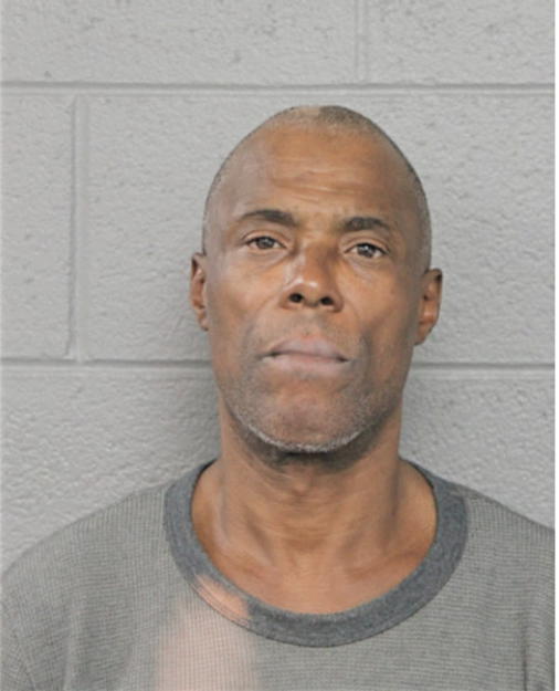 BOOKER B BRANDON, Cook County, Illinois