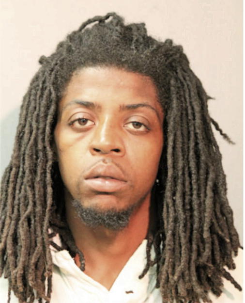 NICHOLOS BROOKS, Cook County, Illinois