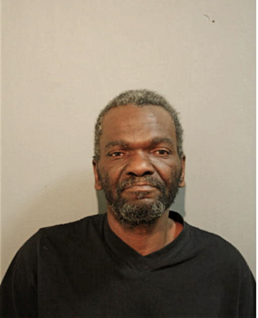 NATHANIEL BROWN, Cook County, Illinois