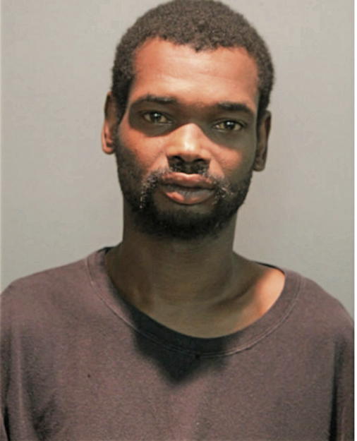 RICHARD BROWN, Cook County, Illinois