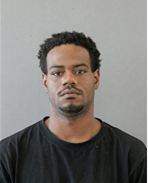 DEANDRE A BUTLER, Cook County, Illinois