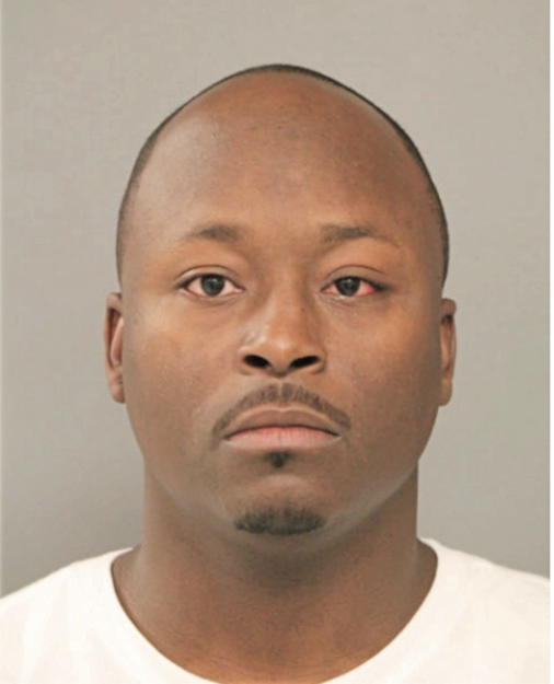 DIANTE D BUTLER, Cook County, Illinois