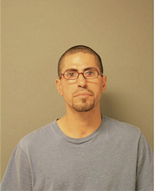ANGEL CAMACHO, Cook County, Illinois