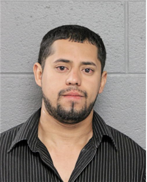 MIGUEL CARDENAS, Cook County, Illinois