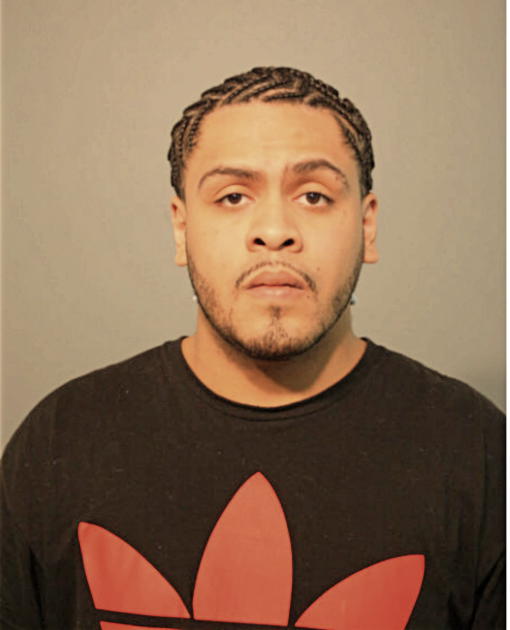 ANTHONY P CARDOSO, Cook County, Illinois
