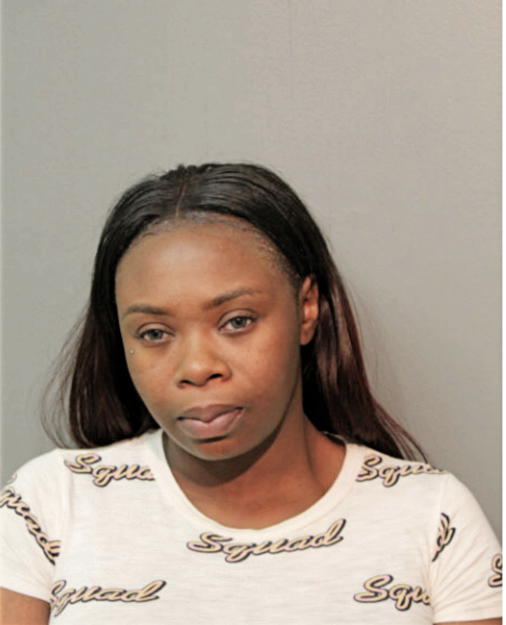 LATONYA L CARR, Cook County, Illinois