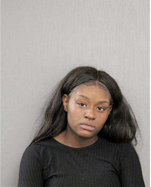 RLEECIA L CARROLL, Cook County, Illinois