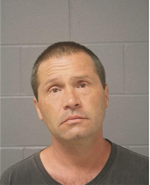 LOUIS A CASTORENA, Cook County, Illinois