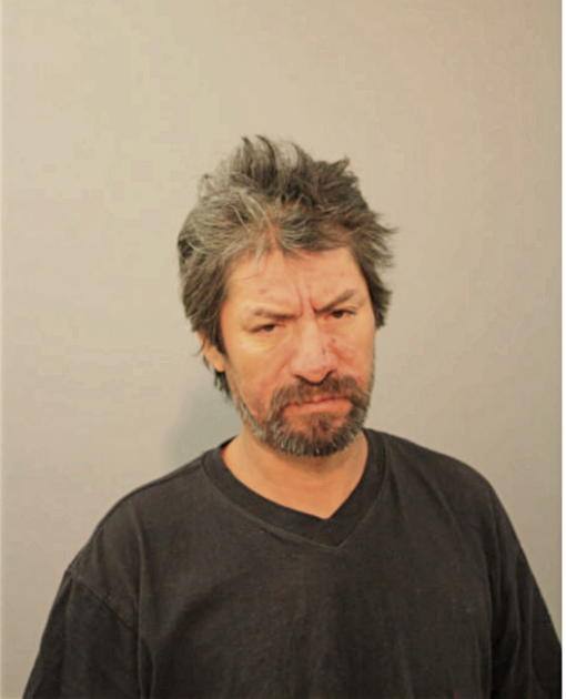 VICTOR CHAVEZ, Cook County, Illinois