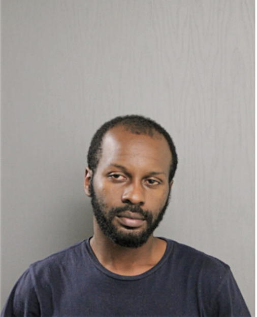 LORENZO L CHILDS, Cook County, Illinois