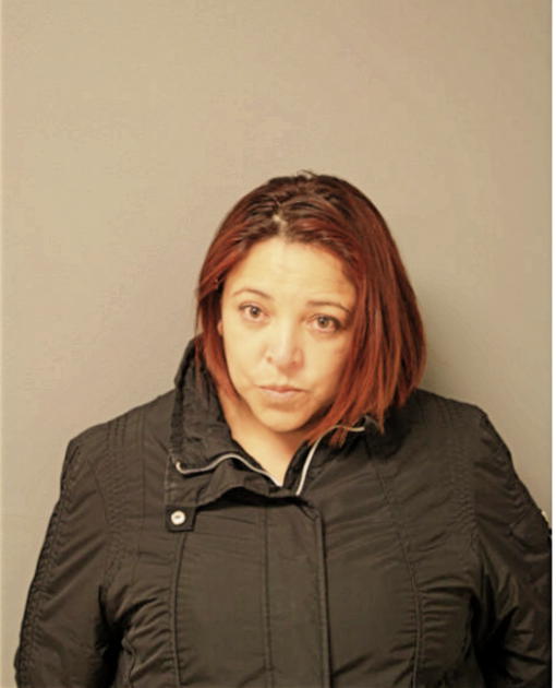 MARIA G CONSTANTINO, Cook County, Illinois